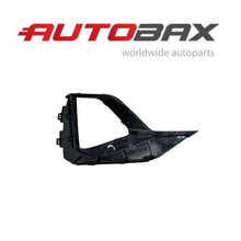2019 2020 2021 2022 2023 AUDI Q8 FRONT LEFT BUMPER FOG LIGHT COVER TRIM DRIVER