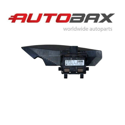 2021 2022 2023-2025 PORSCHE MACAN CHANGE ASSIST OBJECT SENSOR BLIND SPOT MODULE
