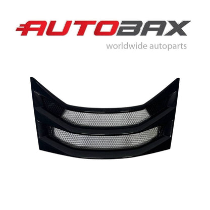 2020 2021 2022 2023 CHEVROLET CORVETTE ENGINE COVER VENT TRIM OEM USED