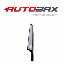 2017 2018 2019-2021 JAGUAR F PACE X761 FRONT RIGHT DOOR VERTICAL TRIM MOLDING