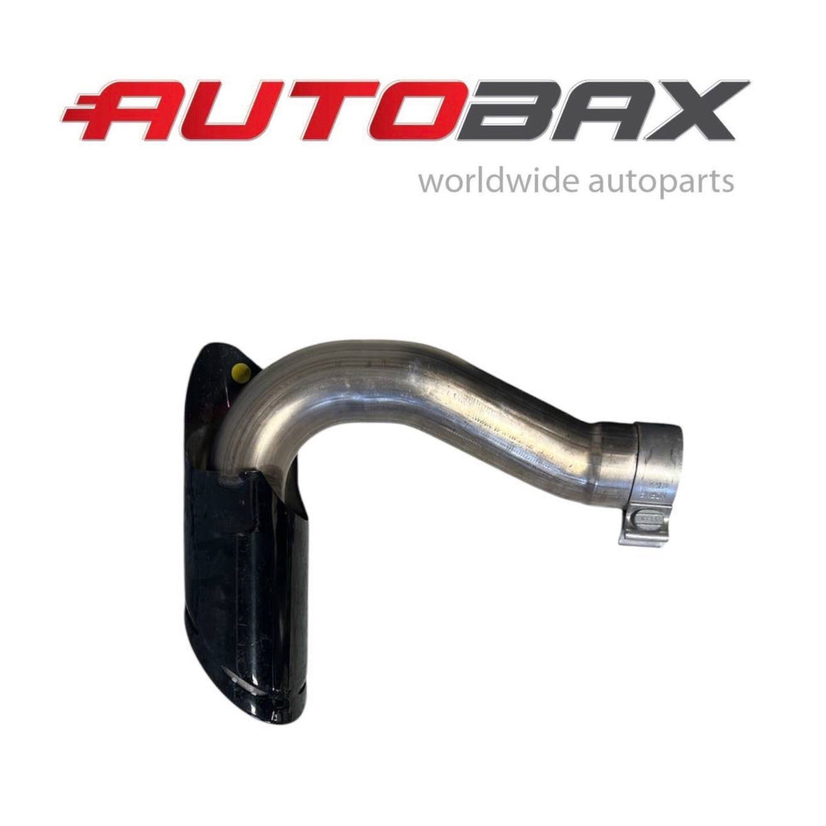2018 2019 2020 2021-2023 LAMBORGHINI URUS MUFFLER PIPE EXHAUST TIP LEFT DRIVER