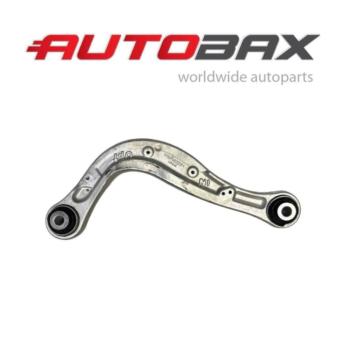 2020 2021 2022 2023 2024 LAND ROVER DEFENDER REAR UPPER WISHBONE CONTROL ARM