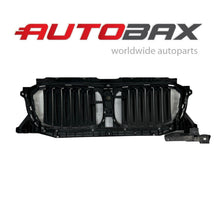 2017 2018 2019 2020 2021 BMW X3 X4 G01 G02 FRONT UPPER BUMPER GRILLE SHUTTER