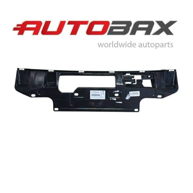 2025 2026 2027 BMW X3 G45 REAR BUMPER REINFORCEMENT BRACKET BAR OEM NEW