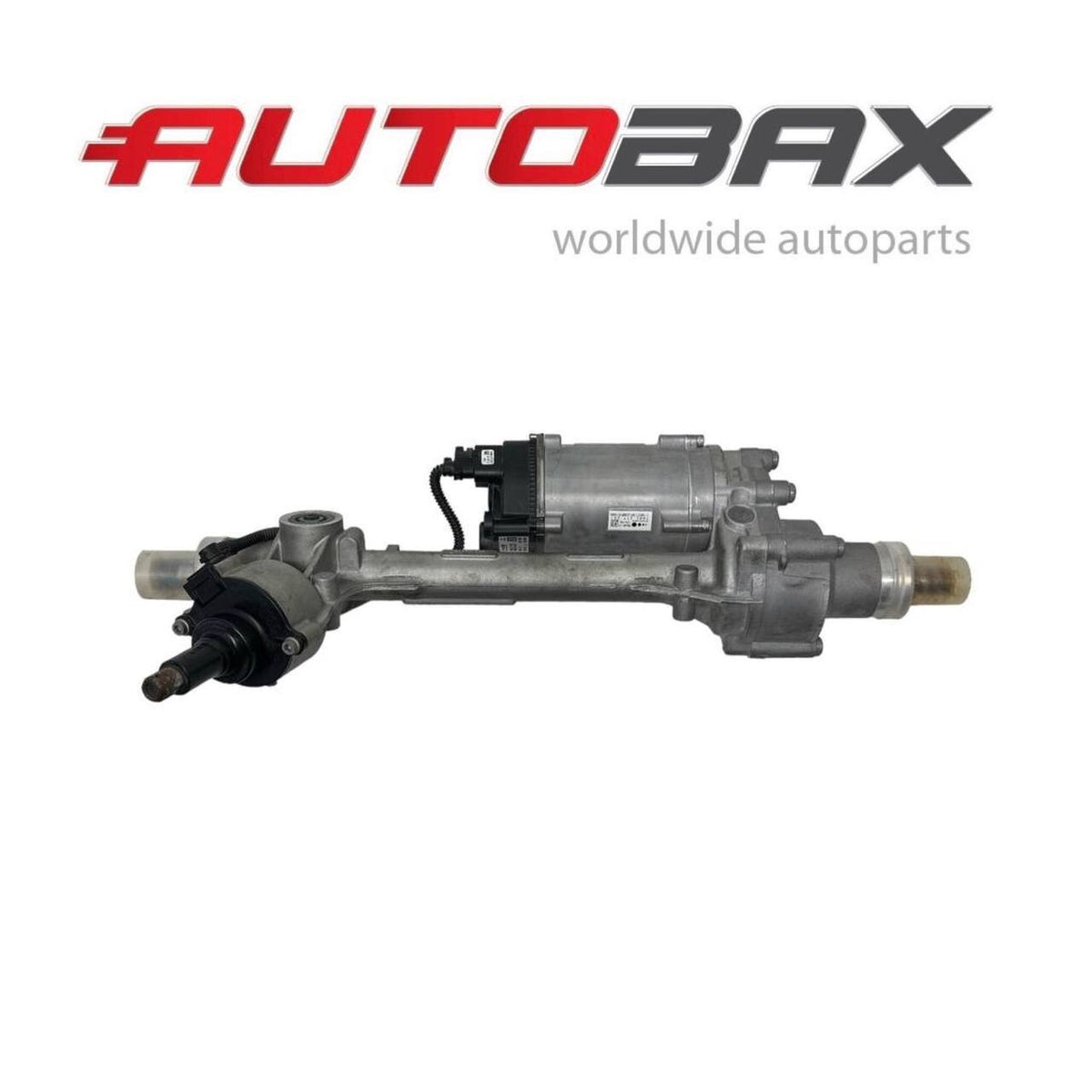 2012 2013 2014-2016 PORSCHE 911 BOXSTER CAYMAN POWER STEERING GEAR RACK OEM NEW