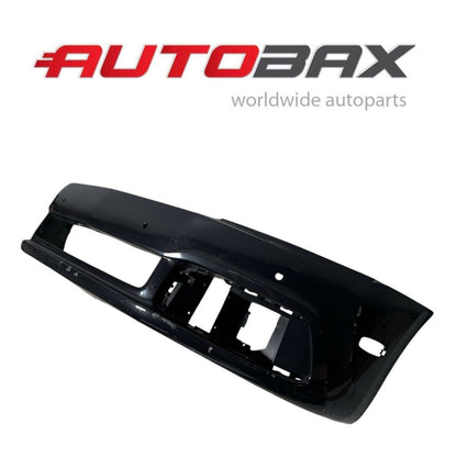 2017 2018 2019 2020 BENTLEY MULSANNE FRONT BUMPER COVER OEM USED 3Y0807152