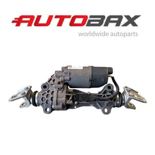2023 2024 2025 BMW IX I20 POWER STEERING GEAR RACK REAR BAR OEM USED 8861499