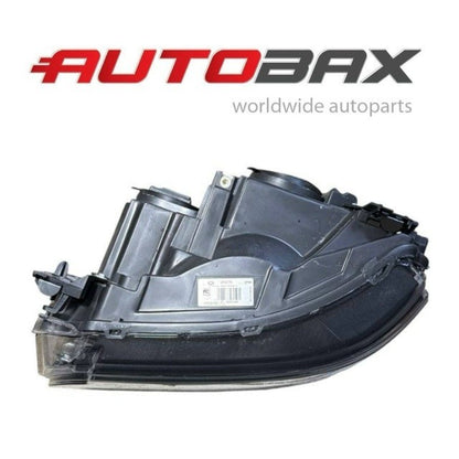 2010 2011 2012 2013 RANGE ROVER SPORT LEFT DRIVER HEADLIGHT HEADLAMP OEM NEW