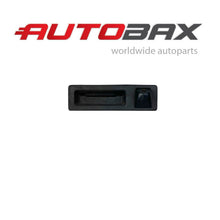 2009 2010-2019 BMW F30 F36 F22 F10 F13 REAR VIEW BACKUP CAMERA TRUNK