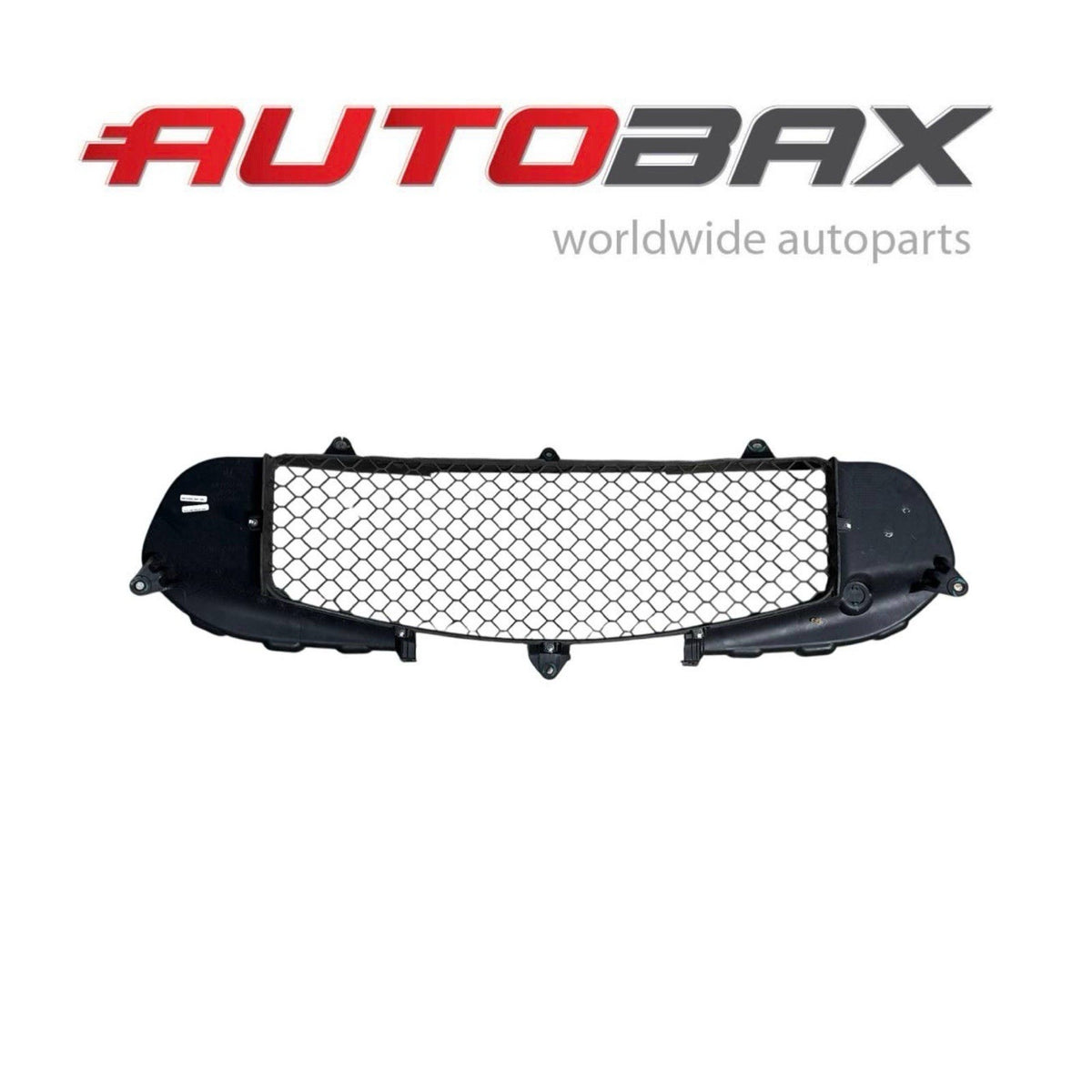 2018 2019 2020-2022 MASERATI QUATTROPORTE S CENTRAL FRONT INTAKE AIR DUCT GRILLE