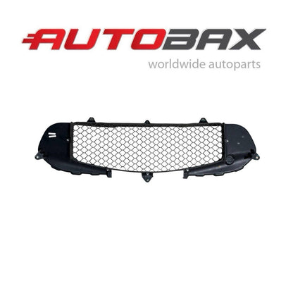 2018 2019 2020-2022 MASERATI QUATTROPORTE S CENTRAL FRONT INTAKE AIR DUCT GRILLE