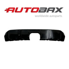 2019 2020 2021 MINI COOPER S SPORT F56 REAR BUMPER DIFFUSER VALANCE OEM USED