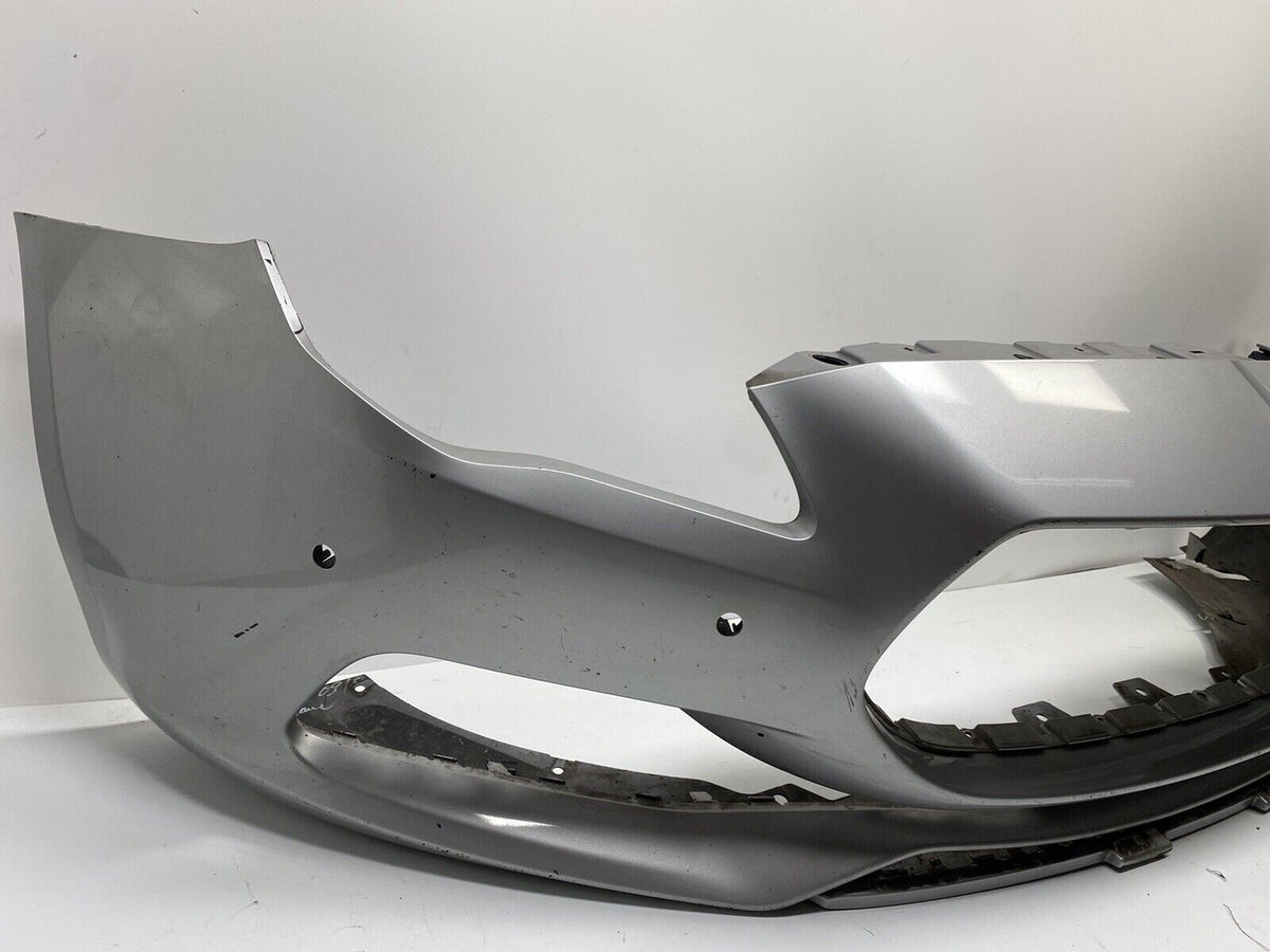 2018 2019 2020 MASERATI QUATTROPORTE FRONT BUMPER COVER OEM USED