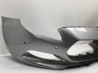 2018 2019 2020 MASERATI QUATTROPORTE FRONT BUMPER COVER OEM USED