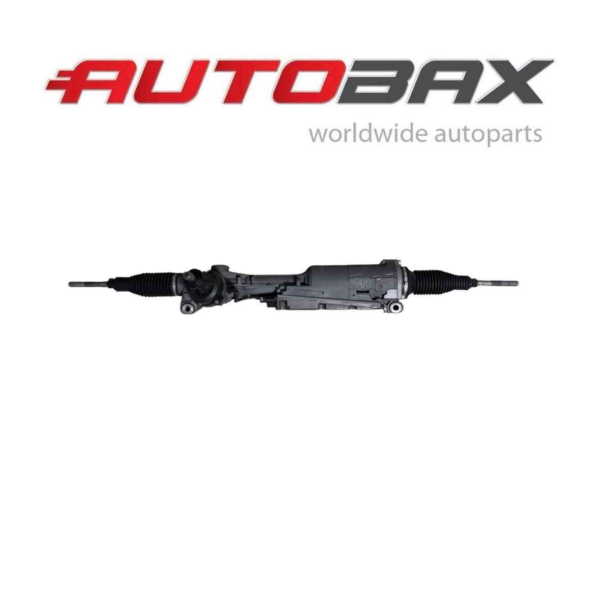 2019 2020 2021-2024 AUDI E-TRONE A8 Q7 Q8 POWER STEERING GEAR RACK PINION OEM