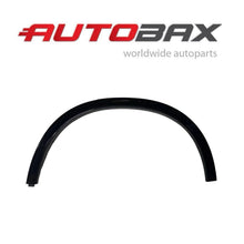2023-2025 MERCEDES-BENZ GLC X254 REAR LEFT WHEEL ARCH FLARE FENDER TRIM MOLDING