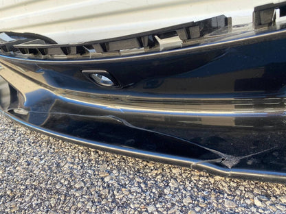2017 2018 2019 2020 MCLAREN 720S FRONT BUMPER LOWER SPLITTER VALANCE COVER OEM