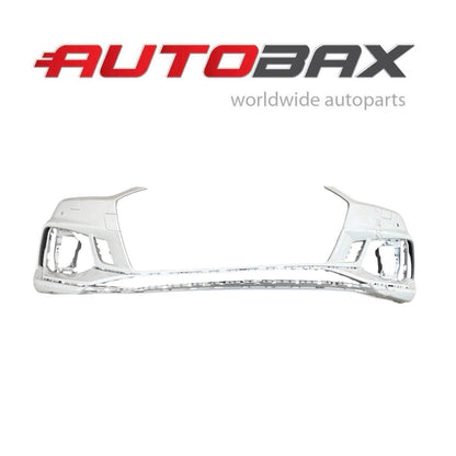2018 2019  AUDI RS5 FRONT BUMPER COVER OEM USED