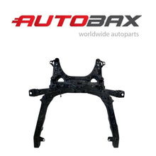 2016 2017 2018 2019-2021 HONDA CIVIC FRONT SUSPENSION CROSSMEMBER SUPPORT FRAME.