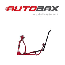 2016 FERRARI 488 CHALLENGE FRONT RIGHT PASSENGER RADIATOR SUPPORT BRACKET FRAM