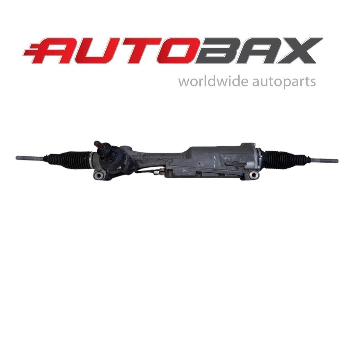 2019 2020 2021-2026 AUDI A6 A7 RS6 RS7 POWER STEERING GEAR RACK PINION OEM USED