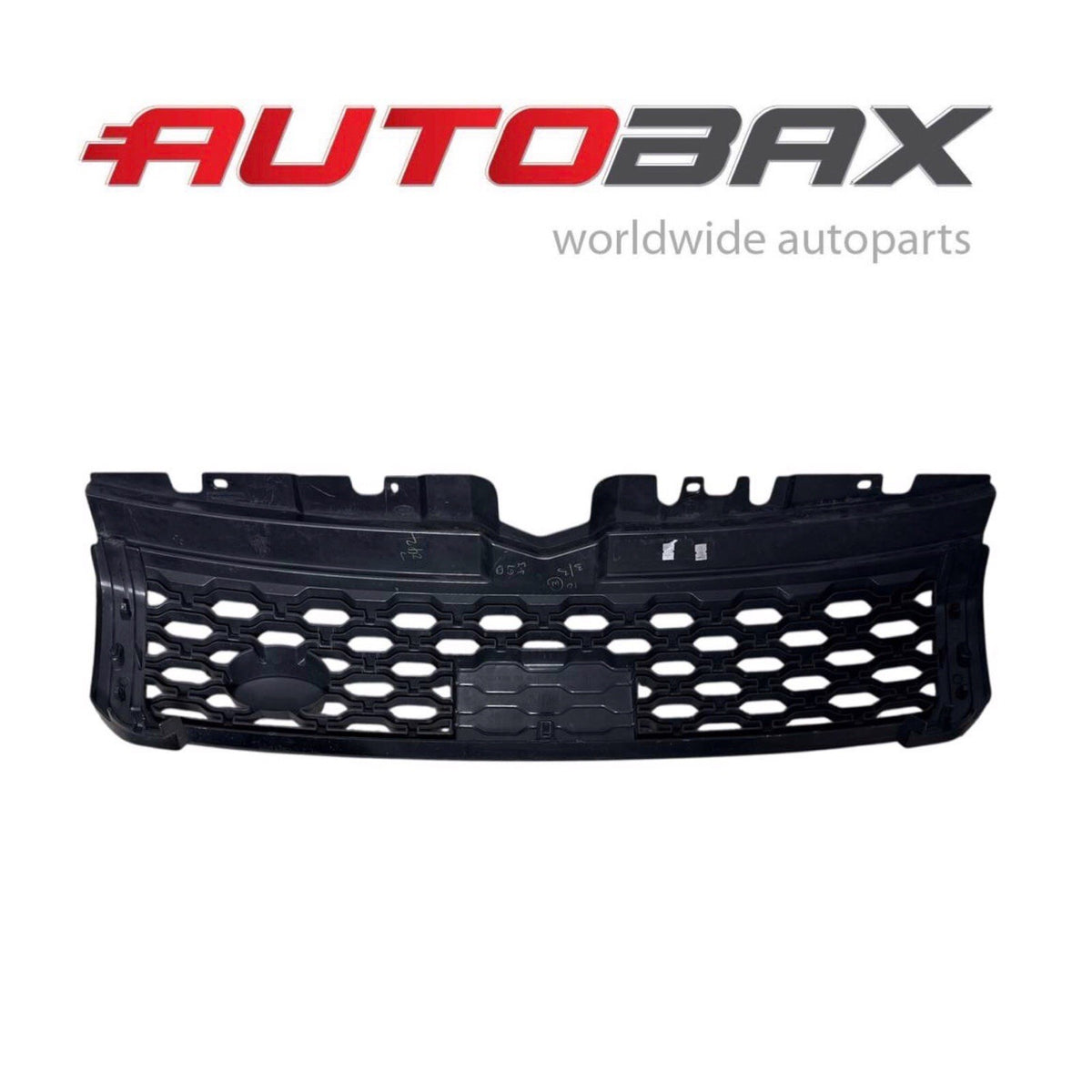 2019 2020 2021 2022 2023 RANGE ROVER EVOQUE FRONT BUMPER GRILLE GRILL GJ328200