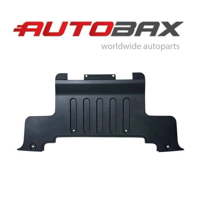 2013 2014 2015 2016-2022 RANGE ROVER REAR UNDERTRAY PLATE SPLASH SHIELD GAURD
