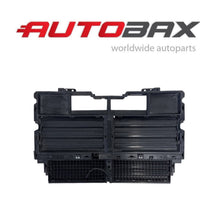 2015 2016 2017-2024 GMC CANYON FRONT RADIATOR SUPPORT AIR DUCT ACTIVE SHUTTER