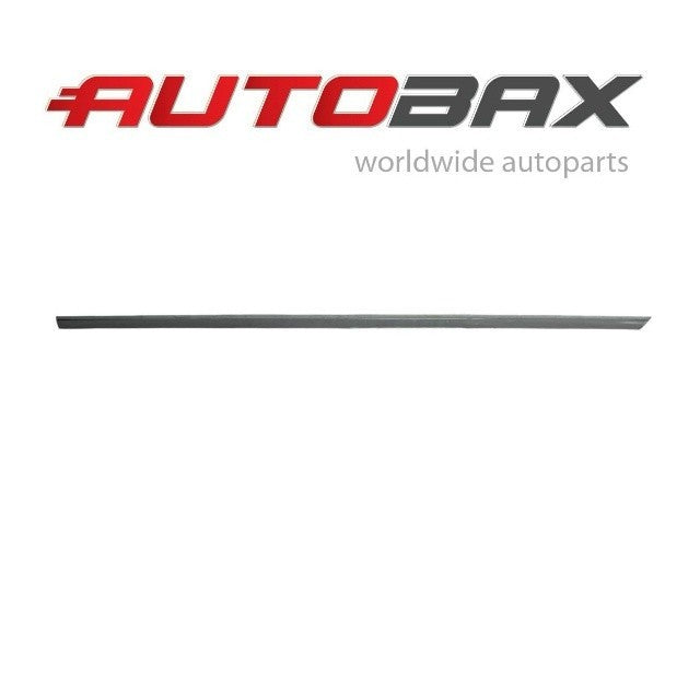 2019 2020 2021-2024 BENTLEY CONTINENTAL GT DOOR MOLDING TRIM LOWER LEFT DRIVER