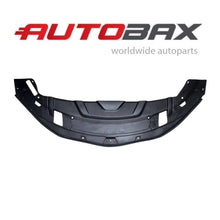 2016 2017 2018 2019 BMW 7 G11 G12 FRONT RADIATOR SUPPORT SIGHT SHIELD COVER TRIM