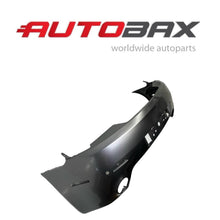 2006 2007 2008 2009 2010 ASTON MARTIN VANTAGE V8 REAR BUMPER COVER OEM USED