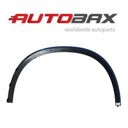 2023-2026 MERCEDES BENZ GLC FRONT RIGHT WHEEL ARCH FLARE FENDER TRIM MOLDING NEW