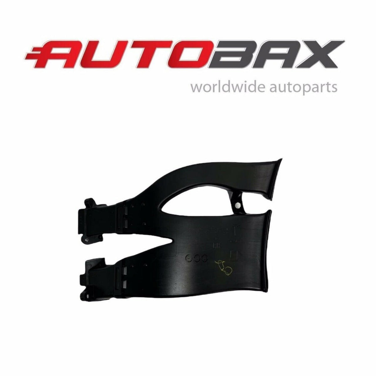 2016 2017 2018 2019 2020 2021 TESLA MODEL X FRONT RIGHT AIR DUCT TRIM OEM USED