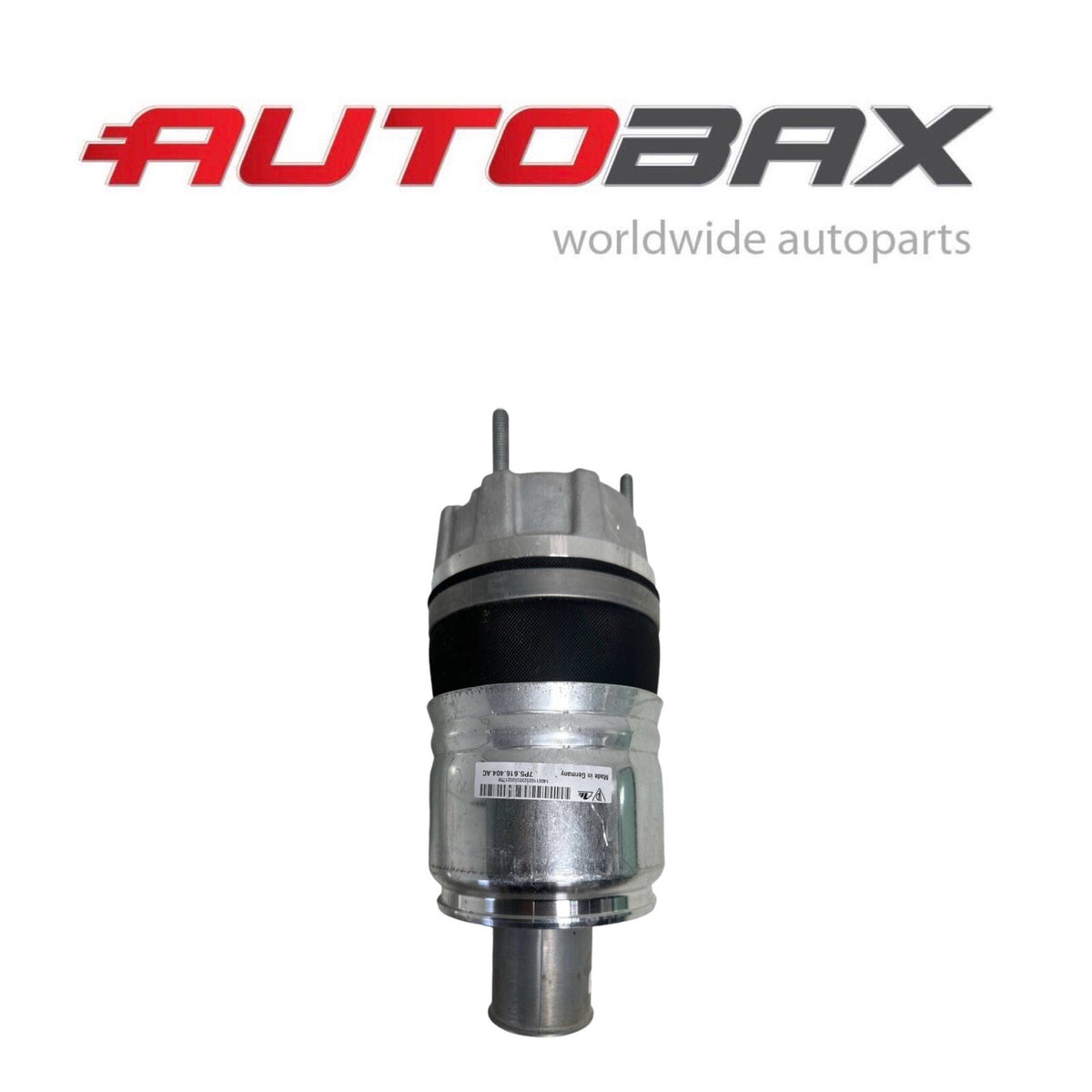 2011 2012-2018 PORSCHE CAYENNE AIR SPRING STRUT SHOCK ABSORBER RIGHT PASSENGER