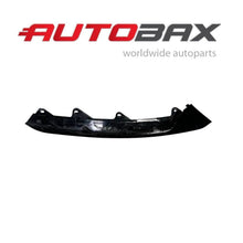 2017 2018 2019 2020 JAGUAR F-TYPE X152 FRONT RIGHT SPOILER FACELIFT TRIM OEM