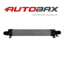2018 2019 2020 2021 2022 CHEVROLET EQUINOX TURBOCHARGER RADIATOR INTERCOOLER OEM