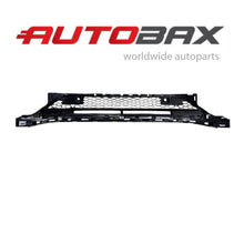 2021 2022 2023 2024 2025 MERCEDES BENZ S-CLASS W223 FRONT BUMPER LOWER GRILLE