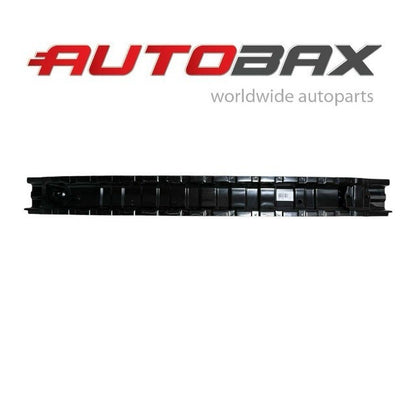 2015 2016-2019 MERCEDES BENZ CLA GLA REAR BUMPER REINFORCEMENT IMPACT BAR NEW