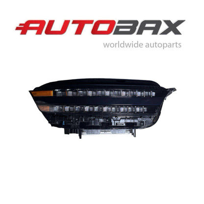 2022 2023 2024-2026 HYUNDAI GENESIS G90 FRONT RIGHT PASSENGER HEADLIGHT HEADLAMP