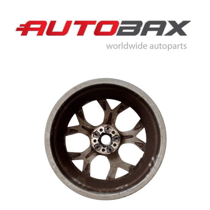 2020 2021 2022 2023 2024 2025 BMW X3 G01 X4 G02 WHEEL RIM ORIGINAL FACTORY R19