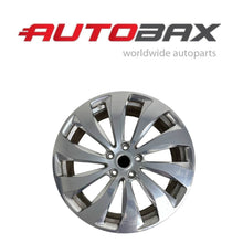 2018-2024 BENTLEY CONTINENTAL GT FLYING SPUR WHEEL RIM ORIGINAL R22 10.5J ET57