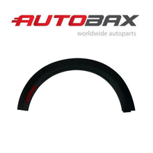 2021-2023 MINI COOPER F56 REAR RIGHT WHEEL ARCH FLARE MOLDING TRIM PASSENGER OEM