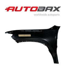 2022 2023 2024 2025 RIVIAN R1T R1S FRONT RIGHT PASSENGER SIDE FENDER OEM NEW