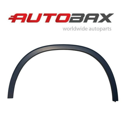 2023-2025 MERCEDES BENZ GLC FRONT WHEEL ARCH FLARE FENDER MOLDING LEFT DRIVER