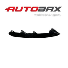 2017 2018 2019 2020 JAGUAR F-TYPE X152 FRONT LEFT SPOILER FACELIFT TRIM DRIVER