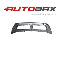 2012 2013 2014 2015 MERCEDES BENZ ML W166 FRONT BUMPER GRILLE SKID PLATE VALANCE