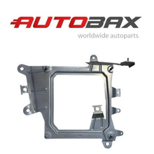 2022 2023 2024-2026 MERCEDES BENZ EQS V297 BRACKET SUPPORT HOLDER CHARGER UNIT
