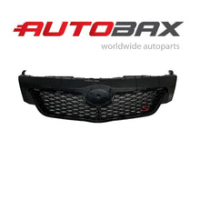 2009 2010 2011 TOYOTA COROLLA FRONT UPPER GRILLE GRILL OEM
