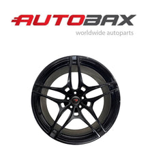 2017 2018 2019-2023 MCLAREN 720S REAR WHEEL RIM ORIGINAL FACTORY R20 10J ET50