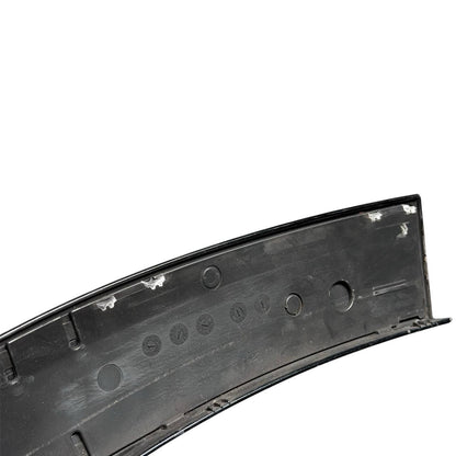 2023-2026 MERCEDES BENZ EQS450 EQS580 REAR RIGHT WHEEL ARCH FLARE FENDER MOLDING